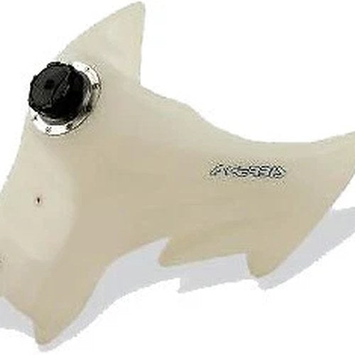 Acerbis Gas Tank - Natural - 4.1 Gallon - Honda | 2140800147