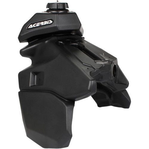 Acerbis Gas Tank - Black - 3.1 Gallon - Husqvarna | 2780650001