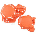 Acerbis X-Power Cover - Orange - KTM/Husqvarna | 2645515226