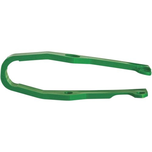 Acerbis Chain Slider - Kawasaki KX85/100 - Green | 2404190006