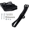 Acerbis Chain Guide 2.0 and Slider Kit - Kawasaki KX450 - Black | 2734950001