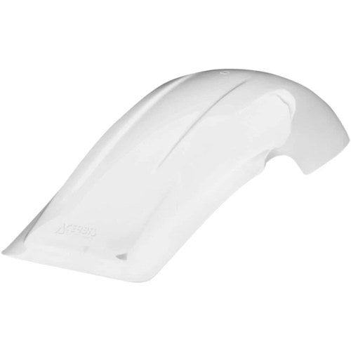 Acerbis Nost Rear Fender - White | 2040760002