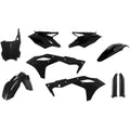 Acerbis Full Replacement Body Kit - Black | 2630630001