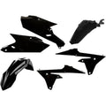 Acerbis Plastic Body Kit - Black | 2449630001