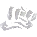 Acerbis Full Replacement Body Kit - White | 2736290002