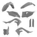 Acerbis Full Replacement Body Kit - Gray | 2736290011