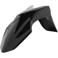 Acerbis Plastic Front Fender - Black - Klx 110 | 2780460001