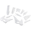 Acerbis Plastic Body Kit - OE White '20 | 2726556811
