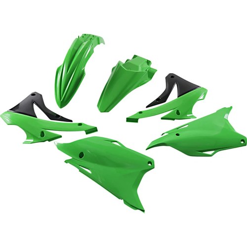 Acerbis Plastic Body Kit - OE '20 - KX 85/100 | 2374106812