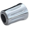Accutronix Heel Spacer Eliminator - Diamond - Chrome | FL227-TIC