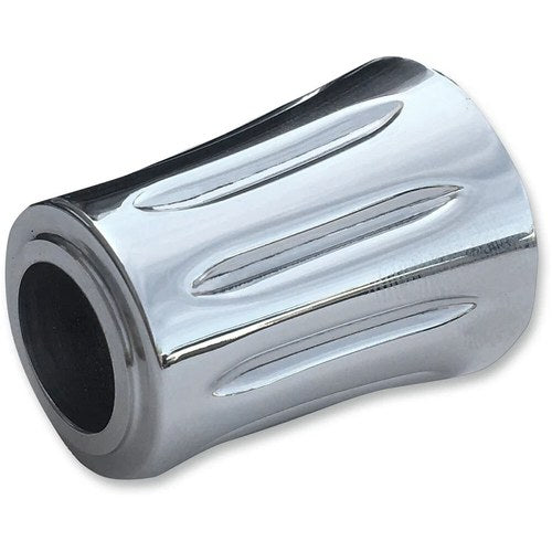 Accutronix Heel Spacer Eliminator - Diamond - Chrome | FL227-TIC