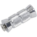 Accutronix Elite Shift Peg - Knurled | PT220-KGC1