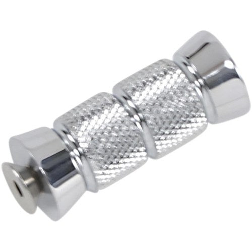 Accutronix Elite Shift Peg - Knurled | PT220-KGC1
