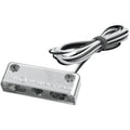 Accutronix LED Light Strip - Chrome | 20-6812CWH