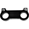 Accutronix 1.25" Gauge Mount Adapter - Black | GM101-B