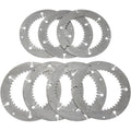 Alto Products Steel Plate Set - XL '57-'70 | 095753M