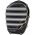 Arlen Ness Cam Cover 10 Gauge Black 17-19 M8 | 03-983