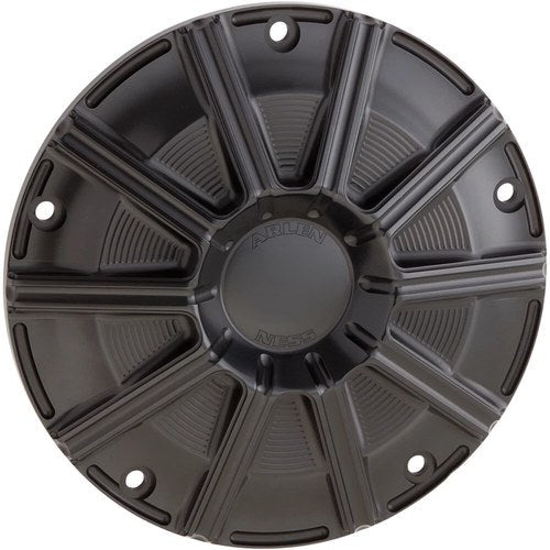 Arlen Ness Derby Cover - Black | 700-000