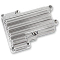 Arlen Ness Chrome 10 Gauge Top Transmission Cover | 03-852