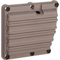 Arlen Ness Transmission Cover - Titanium | 03-865