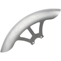 Arlen Ness Pro Short Front Fender - Steel - 21" - 5.9" W - '99-'13 Flht | 06-731