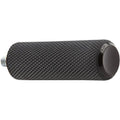 Arlen Ness Shift Peg - Knurled - Black | 07-927