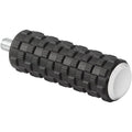 Arlen Ness Air Trax Brake Cover - Chrome | 07-963