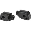 Arlen Ness Passenger Splined Peg Mount - Softail | 07-992