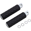 Arlen Ness Peg - Air Trax - Chrome | 07-962