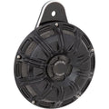 Arlen Ness Horn - Black | 70-266