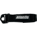 Atlantis Lanyard Band - Black | A2070