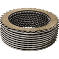 Baker Drivetrain Clutch Kit - 9-Plate Big Dog | CPRK-BDM