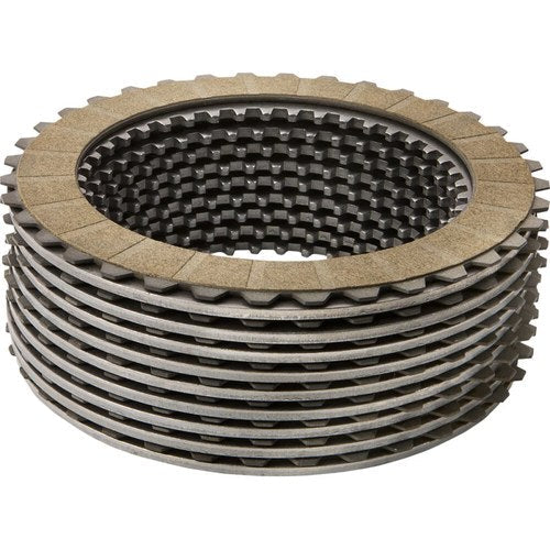 Baker Drivetrain Clutch Kit - 9-Plate Big Dog | CPRK-BDM
