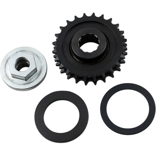 Belt Drives Ltd Compensator Sprocket - 24 Tooth | CS-24A-1