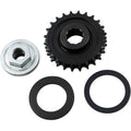 Belt Drives Ltd Compensator Sprocket - 24 Tooth | CS-24A-1