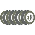Belt Drives Ltd Clutch Kit | BTX-5