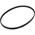 Belt Drives Ltd Rear Drive Belt - 126-Tooth - 1 1/8" | PCCB-126-118
