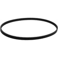 Belt Drives Ltd Rear Drive Belt - 133-Tooth - 1 1/8" | PCCB-133-118