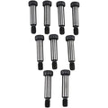 Belt Drives Ltd Shoulder Bolts - 9 Pack | CDSB-100