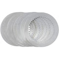 Belt Drives Ltd Steel Clutch Plates - 8 Pack | CDDP-100