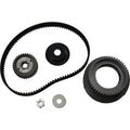 Belt Drives Ltd 11mm Belt Drive - Kick Start - Taper Shaft - '36-'54 | 47-31TK-1