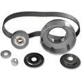 Belt Drives Ltd 8mm/1.5" Primary Belt Drive - Kick Start - '55-'64 | 62-39SK-2