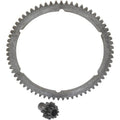 Belt Drives Ltd Starter Ring Gear | SG-2PG