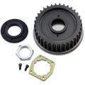 Belt Drives Ltd Transmission Pulley - 34 Tooth - '85-'06 Big Twin | TP-34