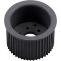 Belt Drives Ltd 3" Front Pulley | 47-OFP