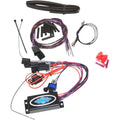 Badlands Static Sequential Module - Indian | ILL-SS-IND