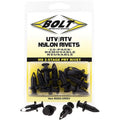Bolt Pry Rivets - M8 - 10 Pack | 2005-0RRIV