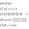 Bolt Fastener Kit Body | SUZ-0810004