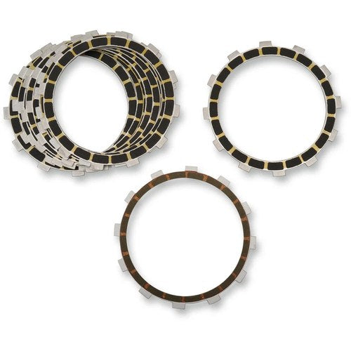 Barnett Clutch Friction Plate Kit | 302-45-20019