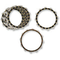 Barnett Clutch Friction Plate Kit | 302-45-20019